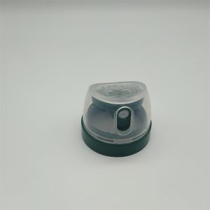 Aerosol Spray Cap Protective Overcap for Aerosol Can Valves