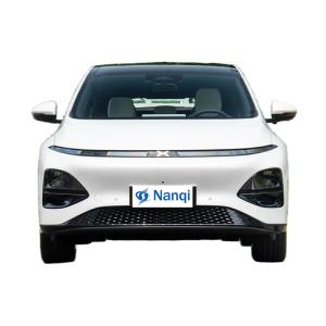 Mid Size Xpeng G6 SUV 220Km/H 5 Door 5 Seat Low Mileages