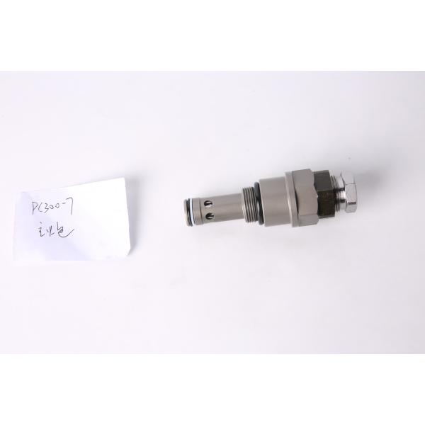High Quality Factory Price PC300-7 Main Relief Valve Excavator Spare Parts