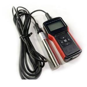 Cheap Aquarium Dissolved Oxygen Sensor Meter Portable Water Dissolved Oxygen Ph Meter for sale