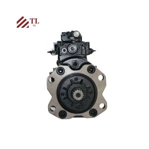 SK200-6E SK230-6E Excavator Main Pump K3V112DTP-9TEL-14 for Original Machinery