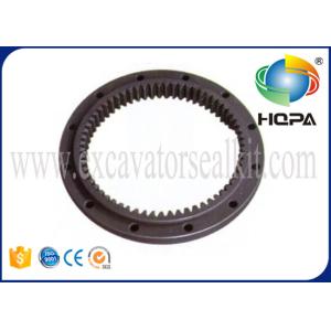 China 20Y-26-13130 Excavator Swing Shaft Swing Reducer For Ring Gear PC200-5 on sale