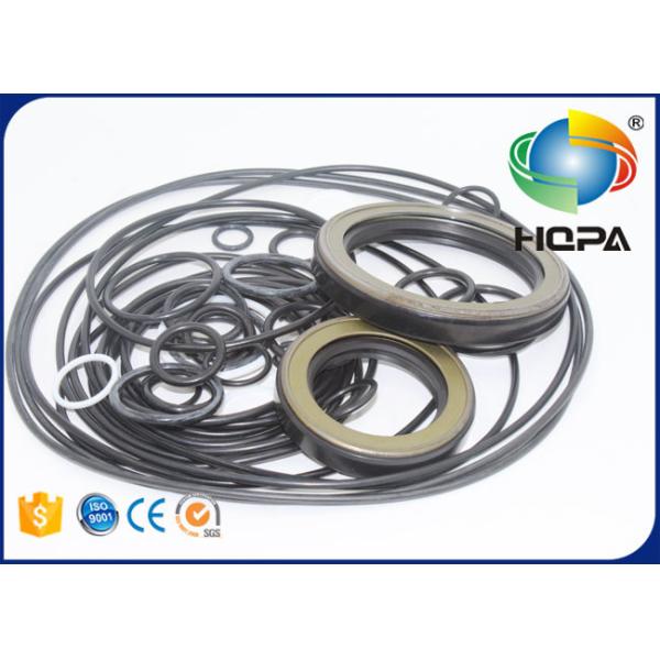 708-27-04013KT 708-27-04013 Hydraulic Main Pump Seal Kit For Komatsu PC300-5