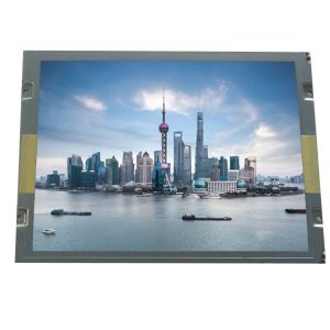 T-51638D084J-FW-A-AC 8.4" TFT LCD Display 640*480 Tft Lcd Panel
