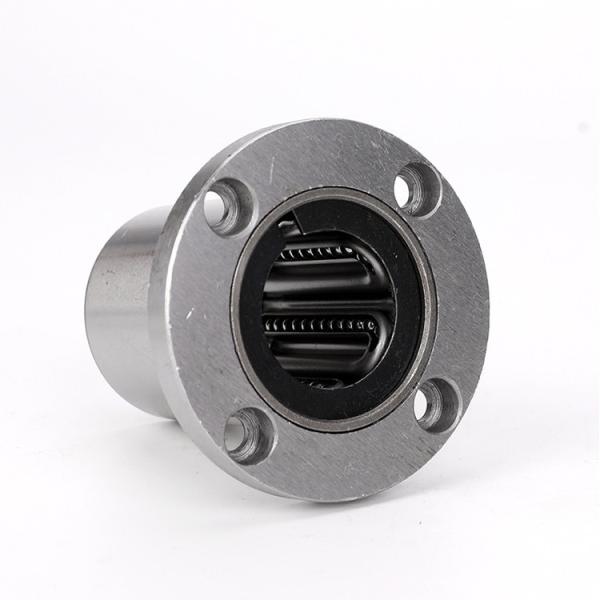 Quality Lmf Uu Linear Motion Bearing Round Gcr15 Linear Ball Bearing wholesale