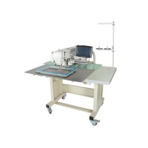 3020T Industrial Computerized Pattern Sewing Machine