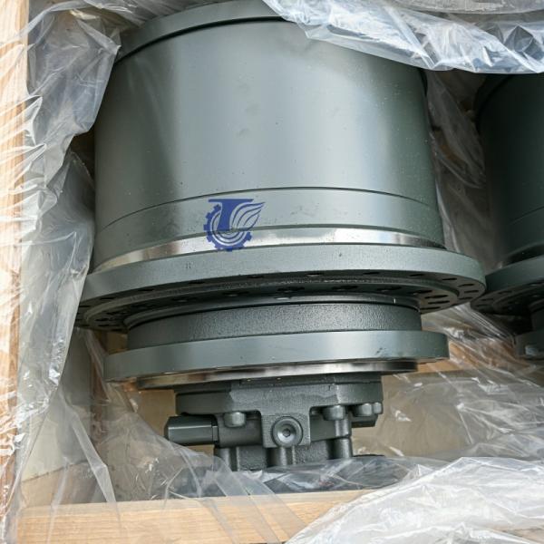 Quality 39Q8-42100 39Q8-42101 38K8-40100 38K8-40101 For Hyundai HX300 L  R250LC-9 R260LC-9S R290LC-9 R320LC-9 Excavator Travel Assembly Final Drive Travel Motor DRIVE GP-FINAL -WITH MOTOR Aftermarket Original wholesale