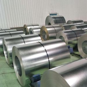 China G30 G60 Dx51d Galvanized Steel Coil Gi Iron Cold Rolled Sheet Strip 30mm on sale