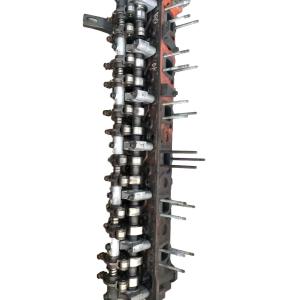 6WG1 Diesel Engine Cylinder Head Assembly