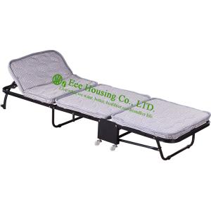 Cheap Folding Bed,Three Folding bed office lunch break to save space