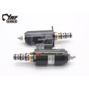 SK200 Kobelco Excavator Solenoid Valve 2436R732F1 2436R753F1