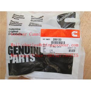 China Chongqing  k38/k50 diesel engine bushing 205133 in stock on sale