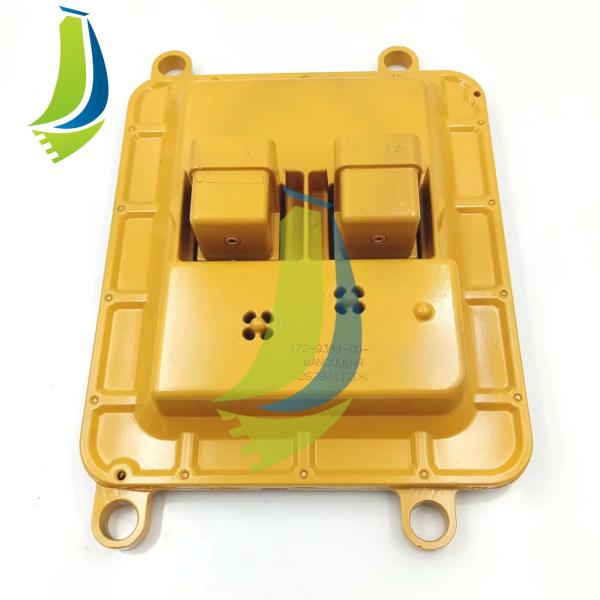 Quality 172-9389 ECU 1729389 Controller For D6N Dozer wholesale