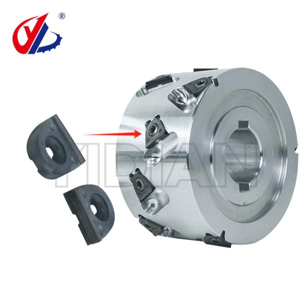 Quality Cutting Edges Replacement For Cutter Head - Woodworking Edgebander Tool wholesale