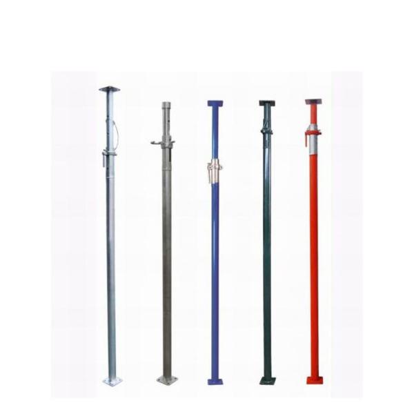 Adjustable Standard Support Function High-Performance Products construction project