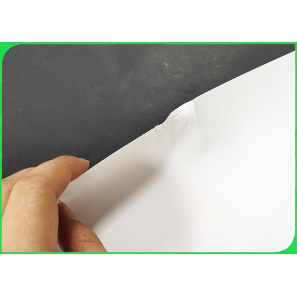 High Temperature Resistance 125um 200um Synthetic Paper For Laser Printing High Temperature Resistance 125um 200um Synthetic Paper For Laser Printing
