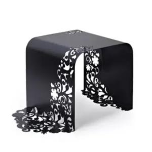 OEM Precision Metal Stamping Parts Sheet Metal Fabrication With Bending Laser