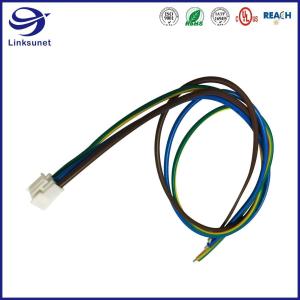 Cheap Receiver wire harness with VH Female Receptacle 3.96mm 1row Connector for sale