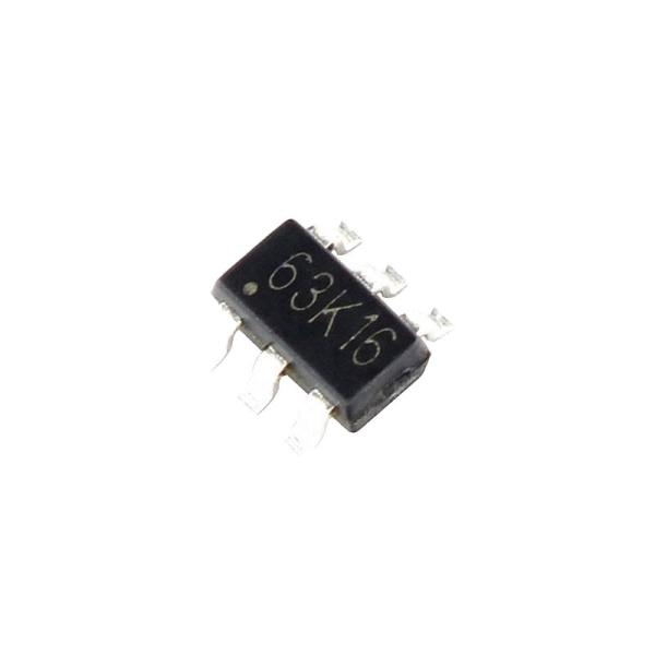 Power Management ICs Integrated circuit Power supply monitoring OB2263MP-ON