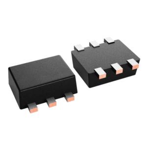 China Sensor IC TMP1075NDRLR
 Temperature Sensor With SMBus Interface
 on sale