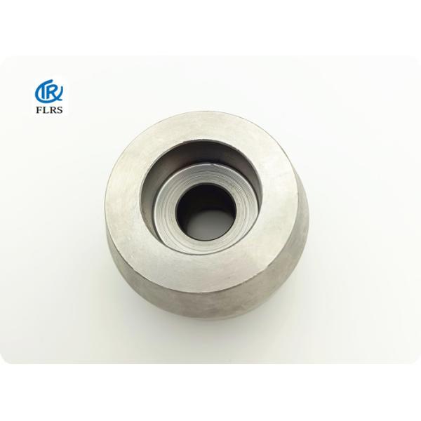 Carbon Steel Threadolet Pipe Fittings for Thread Socket or Welded Connection in