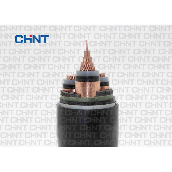Quality Light Weight Armoured Medium Voltage Power Cables No Restriction By Laying Drop wholesale