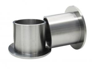 China Highly Sought-After Stub End Couplings Forged Technics For 2 Inch Diameter Pipeline System on sale