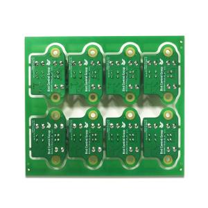 Professional Automotive PCB Assembly , Electronic Circuit Board Assembly