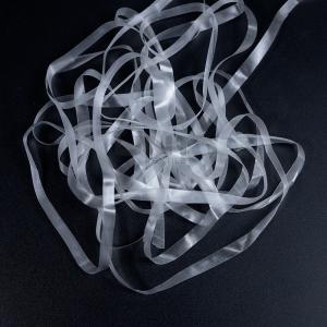 China China Hot Sell Good Quality Elastic Mobilon Tape TPU Elastic Tape for Garment Underwear Straps on sale