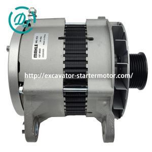EexcavaStart MAHLE 197-8820 MG 974 Excavator Alternator 24V 95A C9 Engine