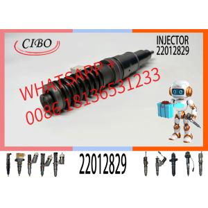 High Quality Diesel Fuel Injector 22012829 Diesel Fuel Injector 22012829 for
