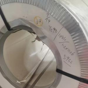 TISCO 445 Stainless Steel Sheets ASTM EN DIN Standard UNS S44500 / EN 1.4621 SS