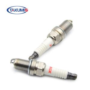 Engine Generator Spark Plug With Iridium Alloy For Denso GK3-1A, GK3-5A From