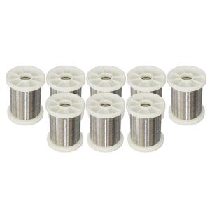 China 0Cr21Al6 Toasters 0.03mm Iron Chromium Aluminum Alloy on sale