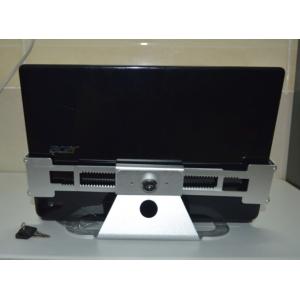 COMER notebook computer anti-theft devices locking Laptop Security brackets