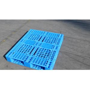 Cheap standard factory price plastic pallets