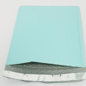 Compact Plastic Bubble Envelopes Strong Space Saving Design Eco Friendly
