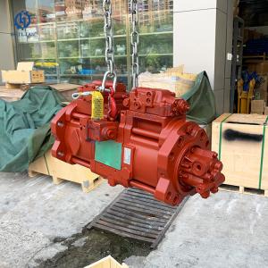 China Genuine KAWASAKL K5V140DTP Kobelco Hydraulic Pump Assembly for SK330-8 LC10V00029F1 on sale