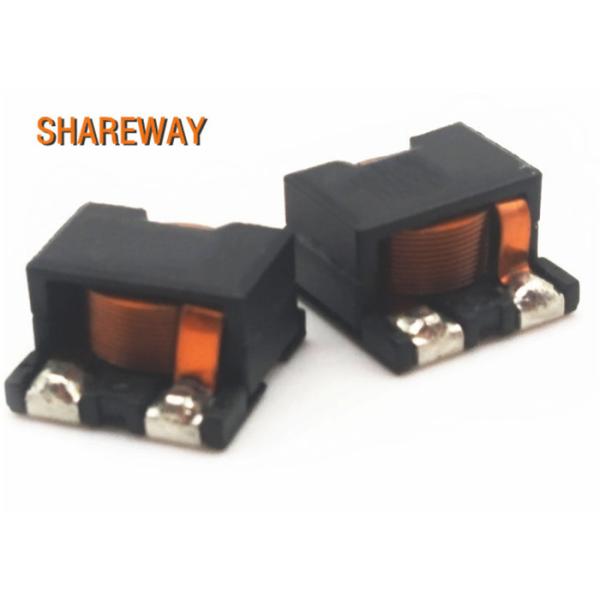 Quality 1.0uH SMD Power Inductor PQ2613-1R0-80-G PQ26 For Load Drop / Shut Down Detection wholesale