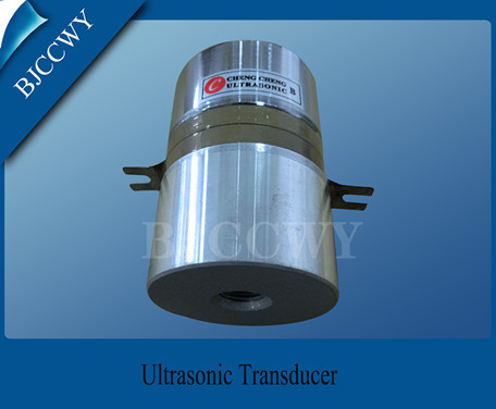 Quality 40K / 100K Double Frequency ultrasonic transducer cleaning for Ultrasound Machine wholesale