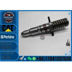 C-A-T Fuel Injector Nozzle 9Y-4544 0R-3883 0R-0906 7C-4173 6I-3075 0R-8338 10R