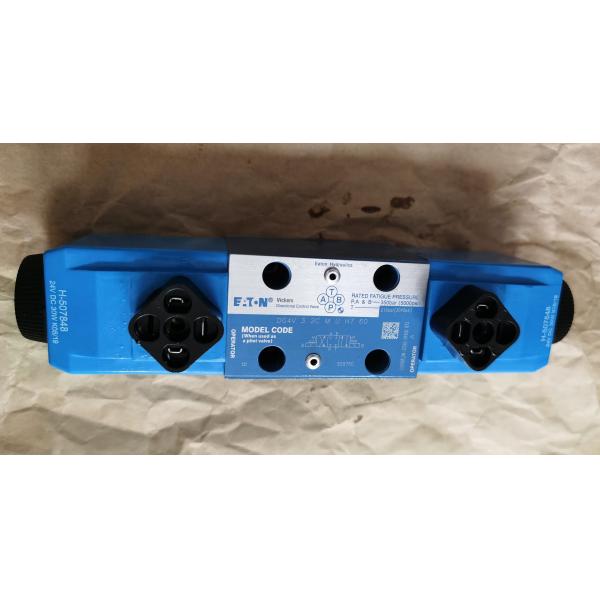 Quality Eaton Vickers DG4V-3-2C-M-U-H7-60 Solenoid Operated Directional Control Valve wholesale