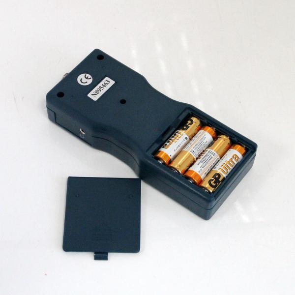 Multi Function Vibration Tester For Accurate Readings 10Hz To 1KHz 10Hz To 10KHz 0.1-200m/s Low Battery Indicator