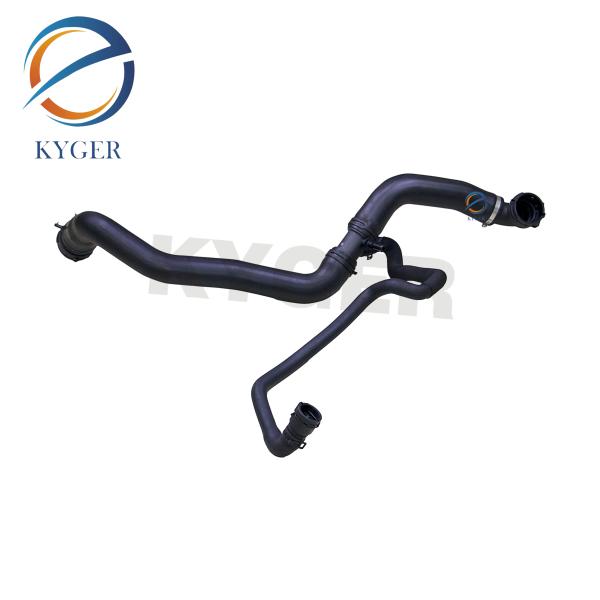 Quality Radiator Bottom Water Hose LR080120 Water Pipe For Land Rover Range Rover Sport L405 L494 Vogue 2013 wholesale