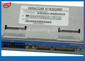 Cheap Wincor ATM Parts Special Electronics Control Panel 01750070596 for sale