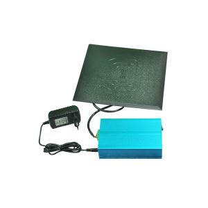 SUNLEADER XLD-J01 Supermarket anti theft eas 8.2Mhz soft label demagnetizer pad