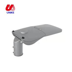 APP Remote Control Smart Cloud Alarm Cell Integrated LED Street Light with IP