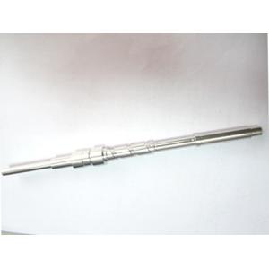 Stainless steel cnc turning parts, Custom Axle Shaft