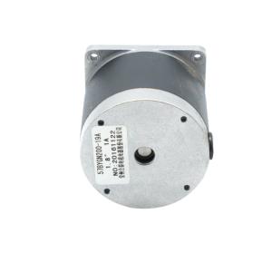 5v Dc 1.8 Degree Nema 23 High Torque Hybrid Stepper Motor 516 oz in 0.58nm