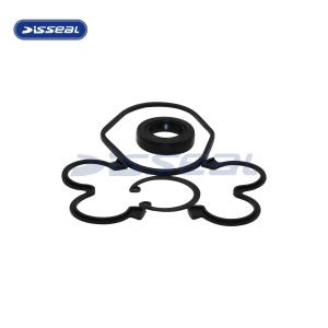 Cheap 4206167 Gear Pump Seal Kit , Hydraulic Oil Seal Kit For UH07-7 Excavator for sale